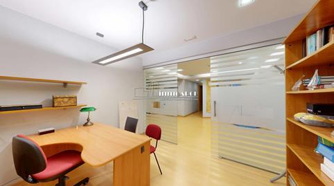 Foto 5 de Oficina en venda a Rúa Merced, Los Castros - Castrillón, A Coruña