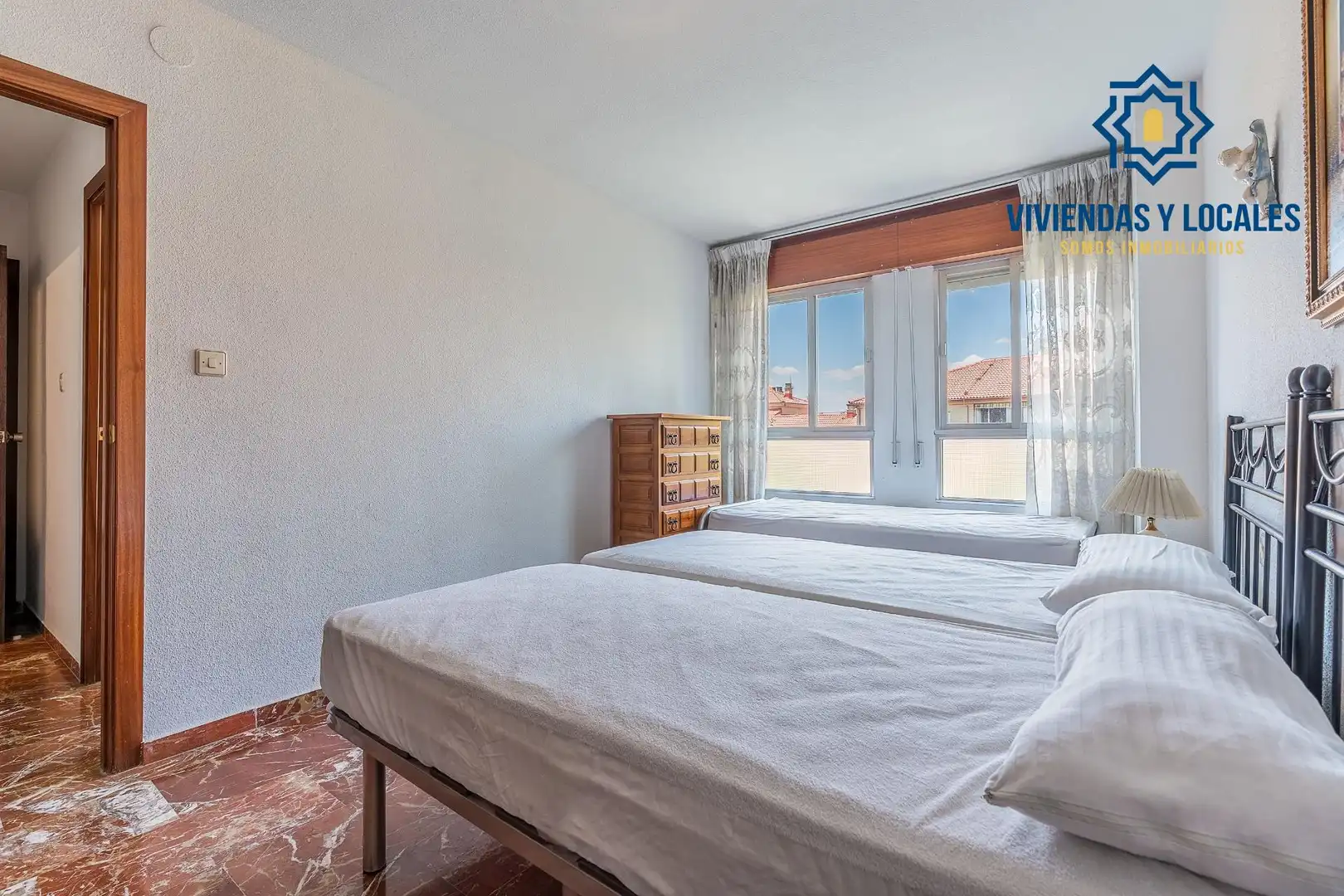 Piso con ascensor en venta en Beiro, imagen 19