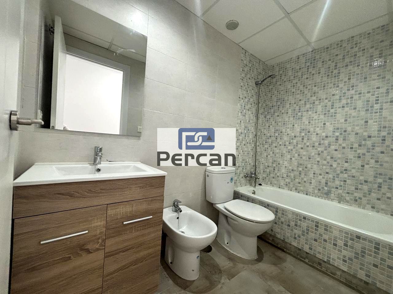 Bathroom of Planta baja for sale in El Campello  with Air Conditioner