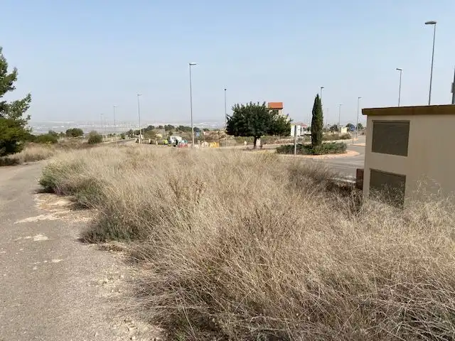 Terreny residencial en venda a TORREGUIL-, SECTOR B, PARCELA M9-2, imagen 4
