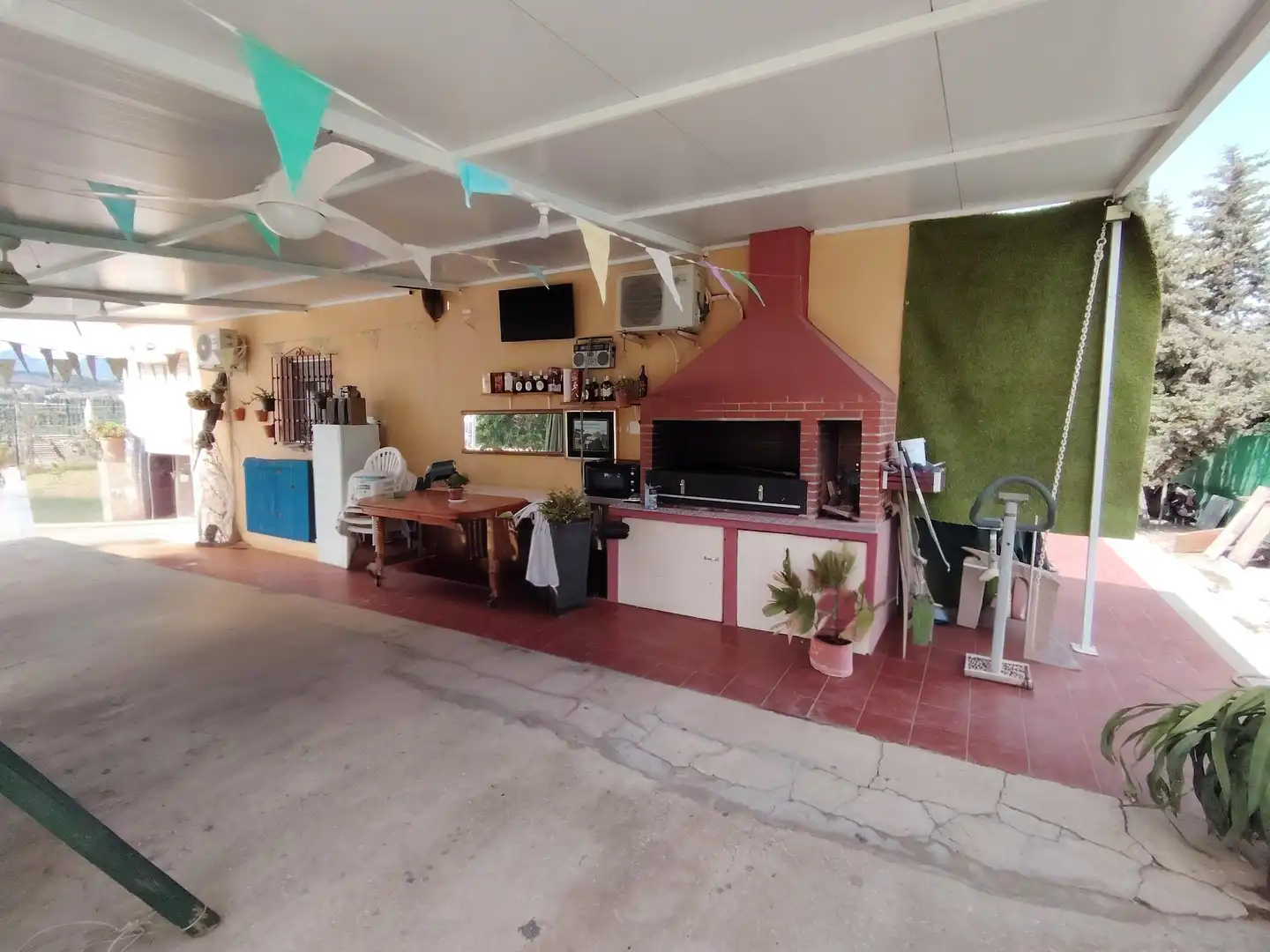 Villa in vendita a Sexmo, imagen 5