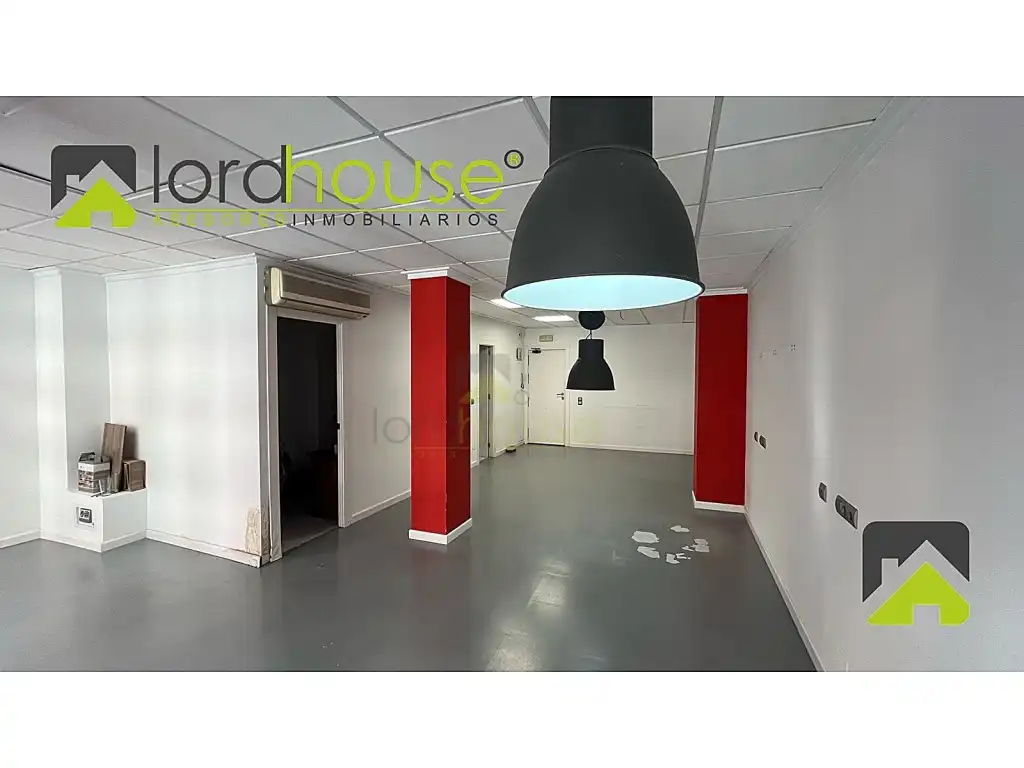 Oficina de alquiler en Lorca