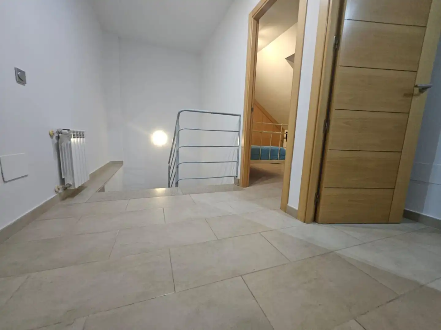 Dúplex de lloguer en Brunete, Madrid