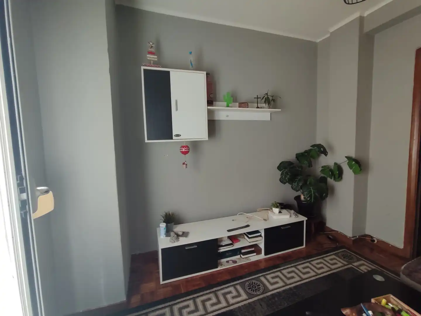 Piso con terraza en venta en Rúa de José Antela Conde 18, imagen 8
