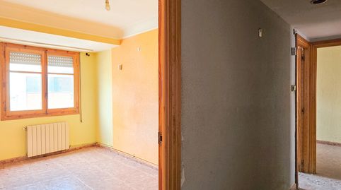 Foto 4 de Piso en venta en Calle de Oviedo, 53, Barrio Torrero, Zaragoza Capital