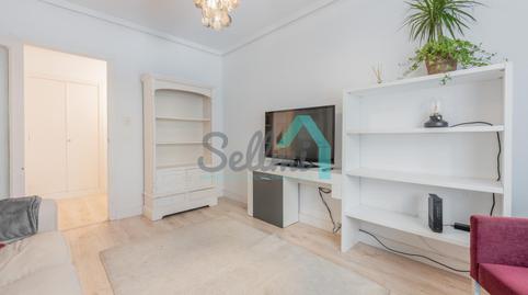 Foto 4 de Pis de lloguer a Gascona, Salesas - Foncalada - Campoamor, Oviedo