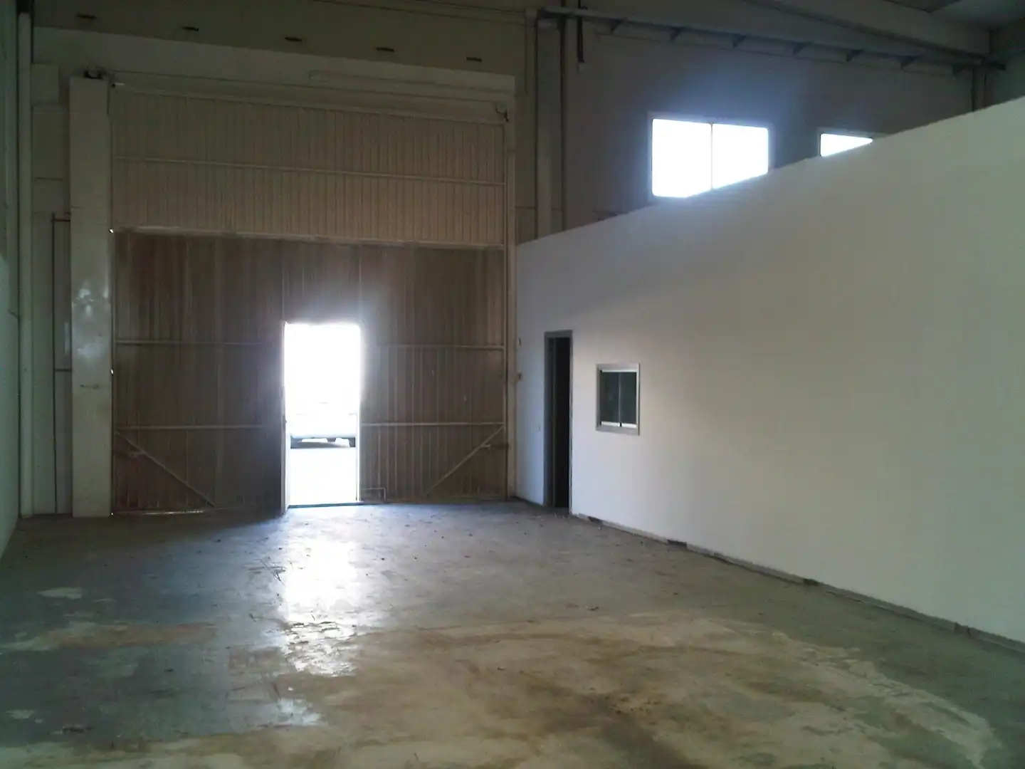 Nave industrial en alquiler en Torreforta, imagen 3