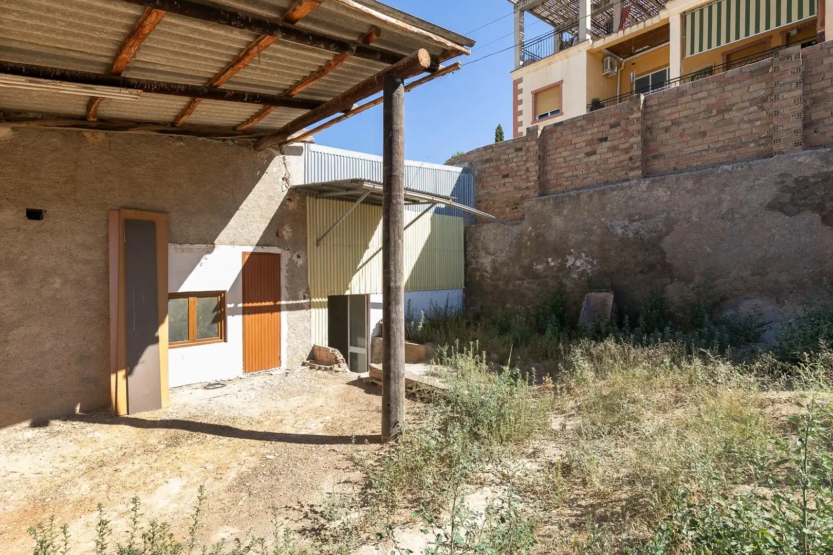 Casa en venda a Calle DR RODRIGUEZ, imagen 28
