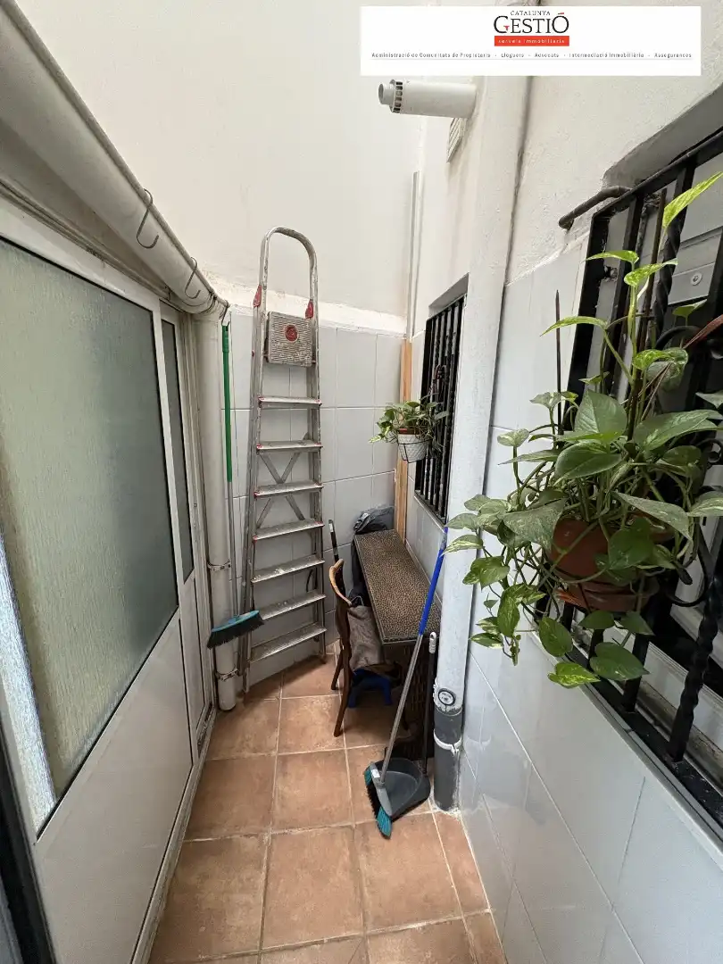 Wohnung mit Aufzug zum Verkauf in Carretera de Collblanc, imagen 17