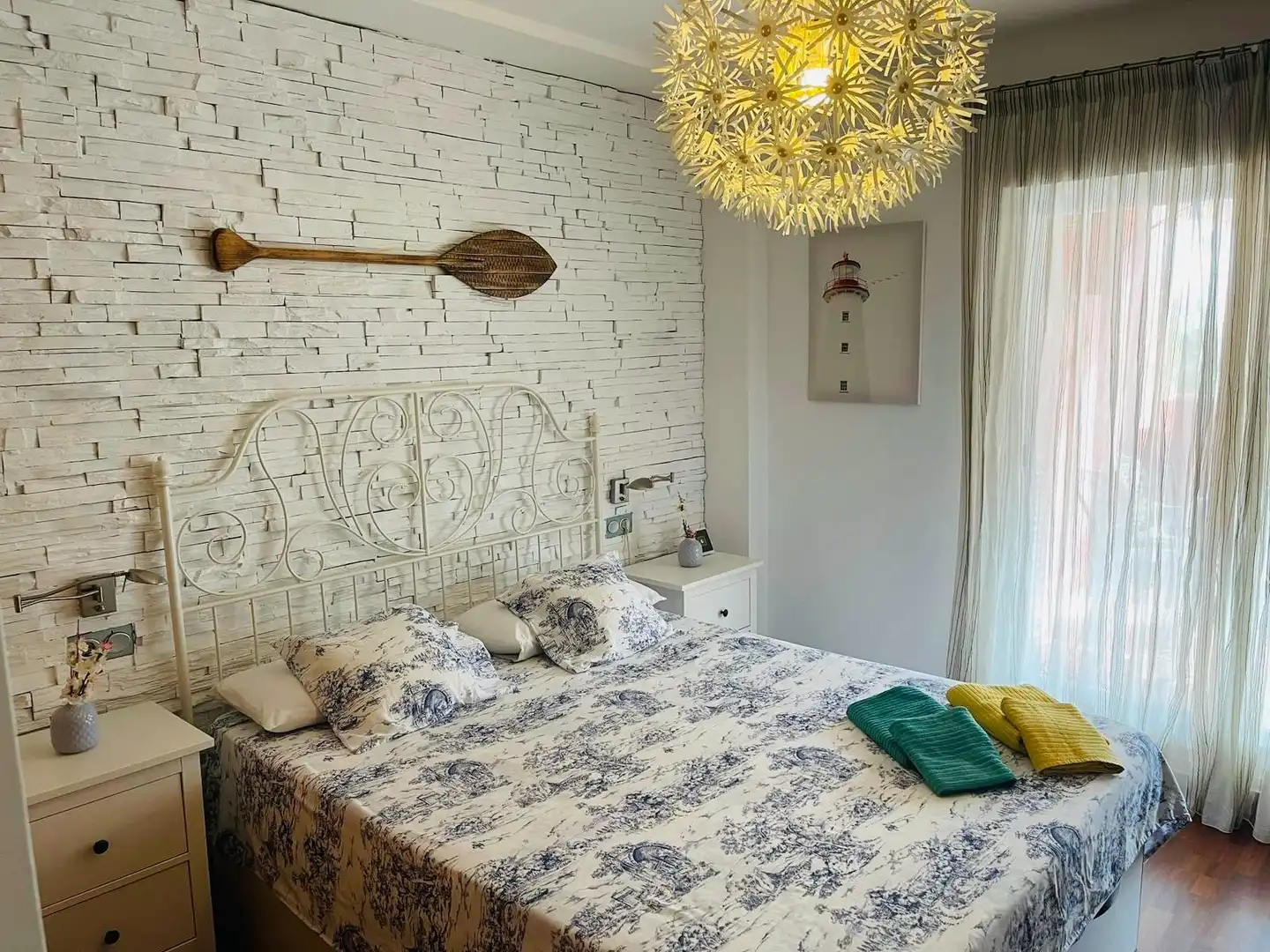 Piso con piscina en venta en El Peñoncillo, imagen 15