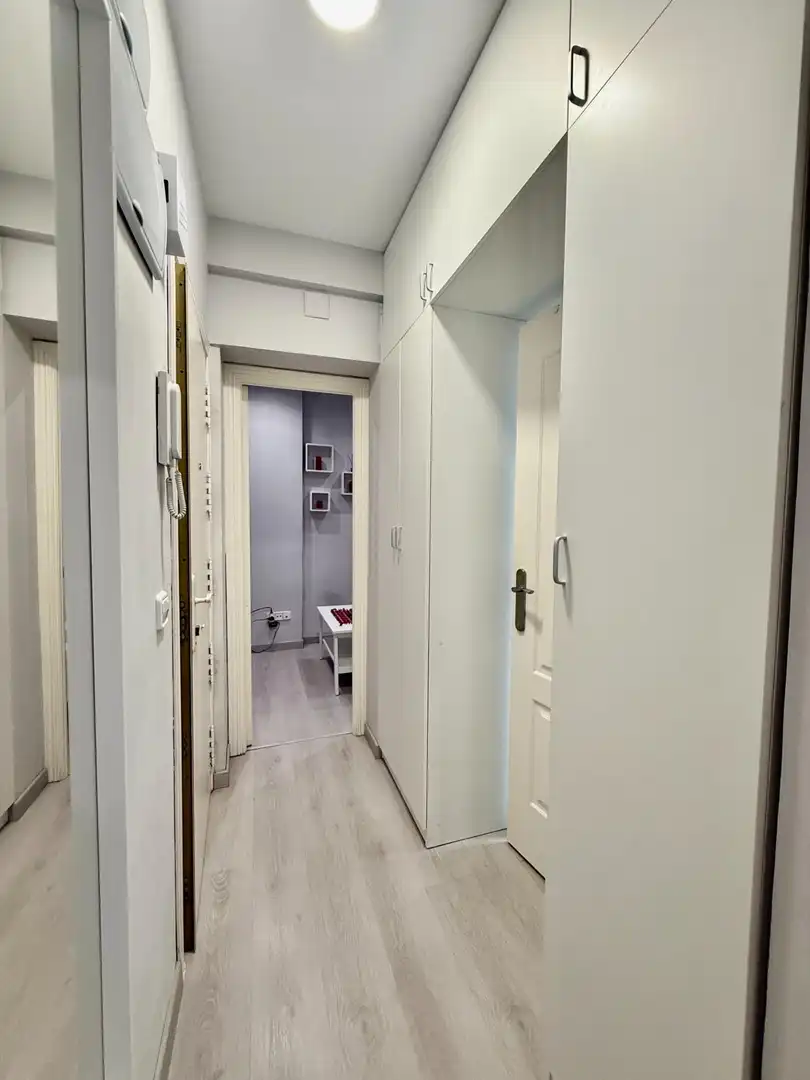 Apartament de lloguer a Calle JOSE MARIA FDEZ LANSEROS, Ventas