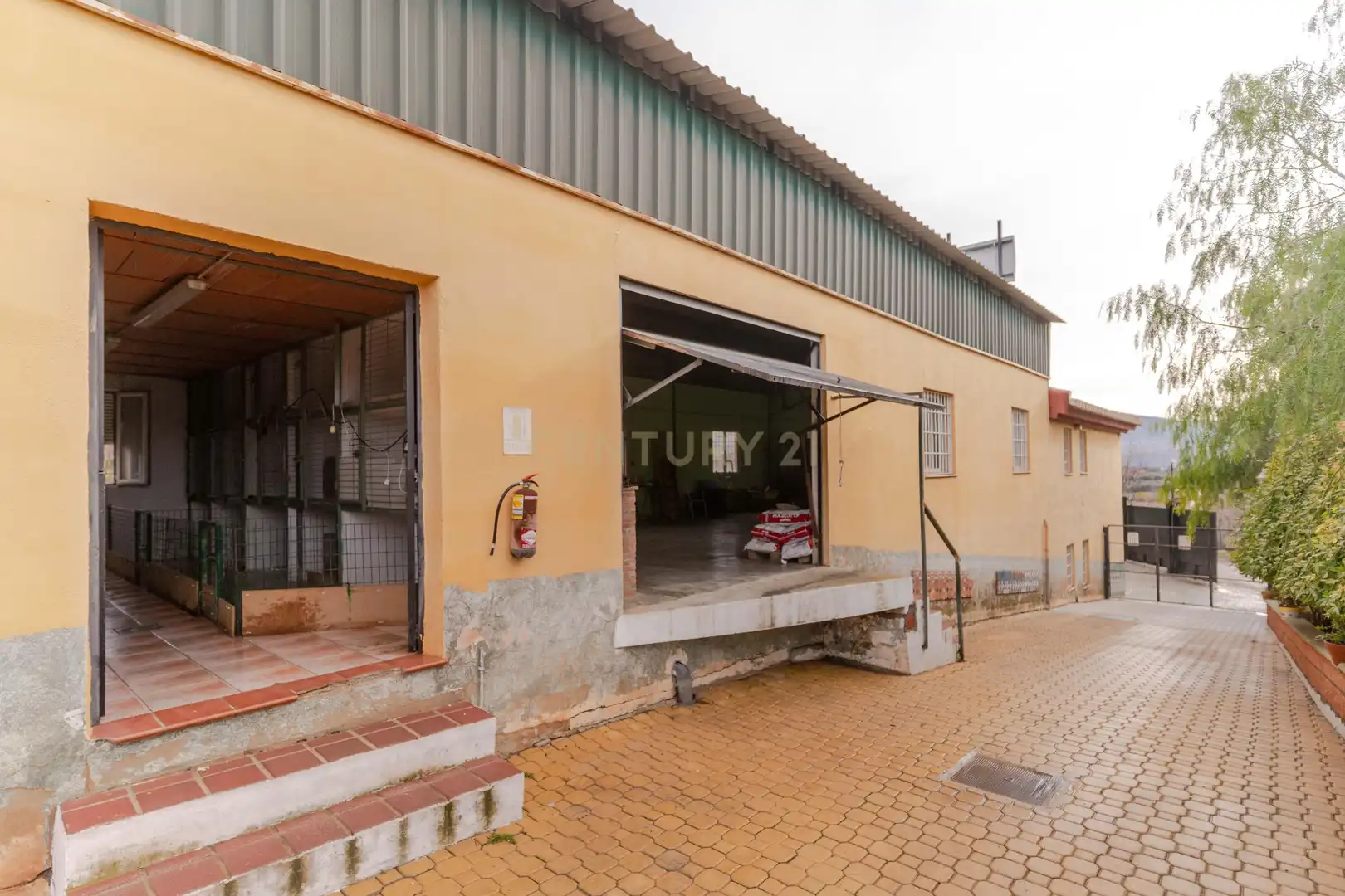 Casa o chalet en venta en Dúrcal con Jardín privado