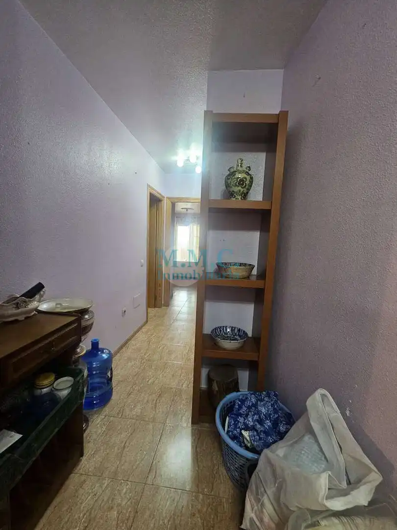 Flat for sale in Roquetas de Mar  with Air Conditioner, Terrace and Furnished