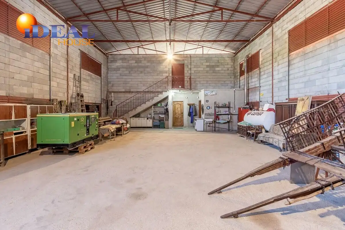 Chalet con terraza en venta en Santa Fe, imagen 25