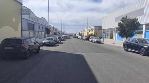 Foto 3 von Fabrikhallen zum Verkauf in Calle Carretera de Vilches, 42, Úbeda, Jaén