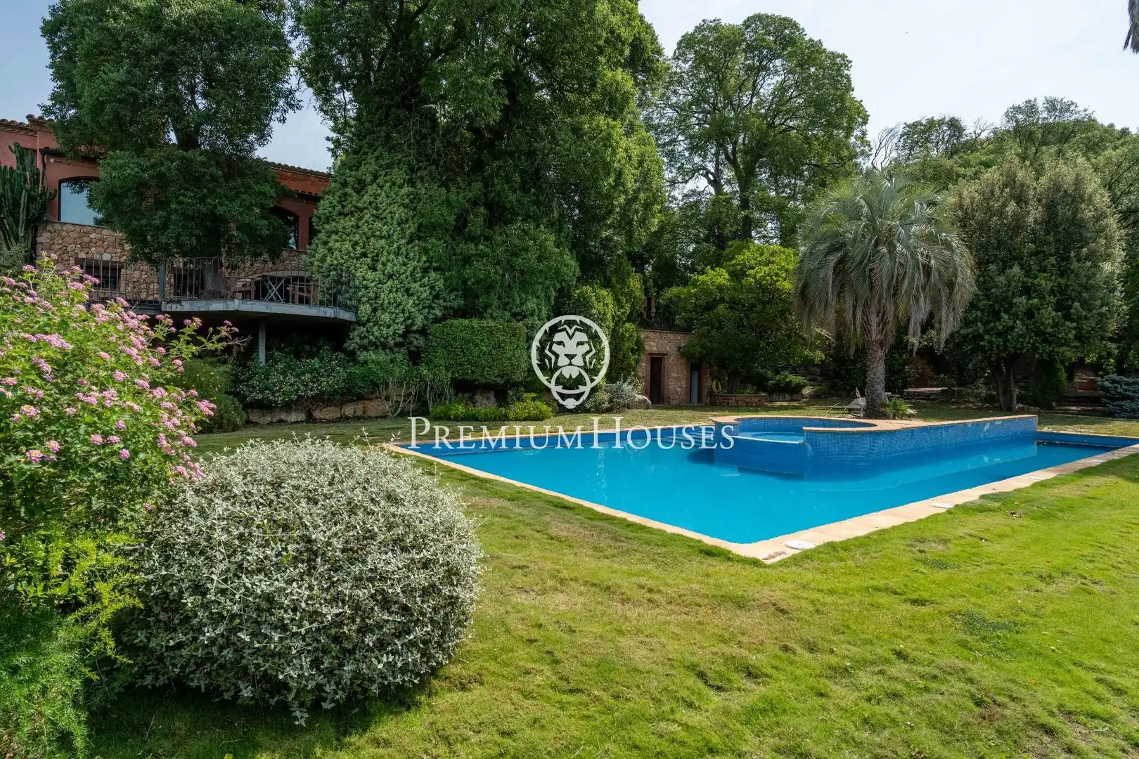 Maison rustique avec piscine à vendre à Gelida, imagen 21