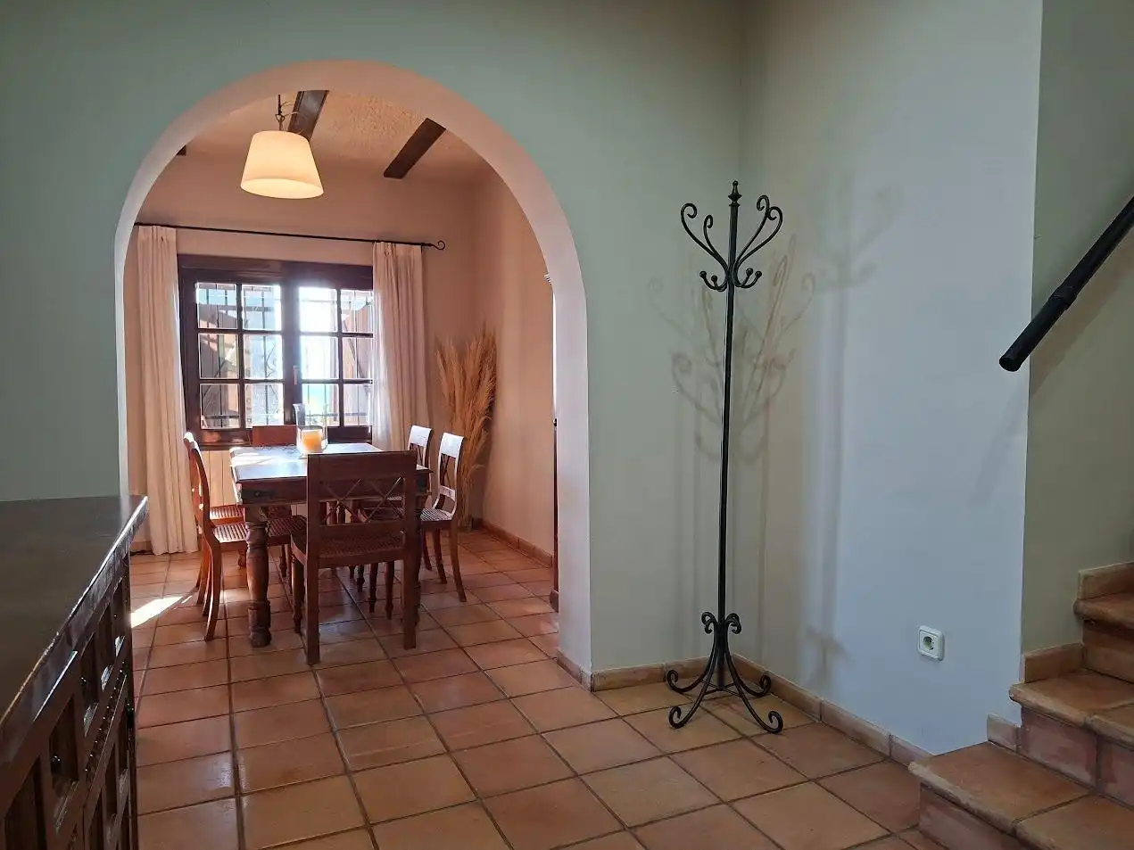 Detached house with terrace for sale in Cabanyes - Mas Ambrós - Mas Pallí, imagen 12