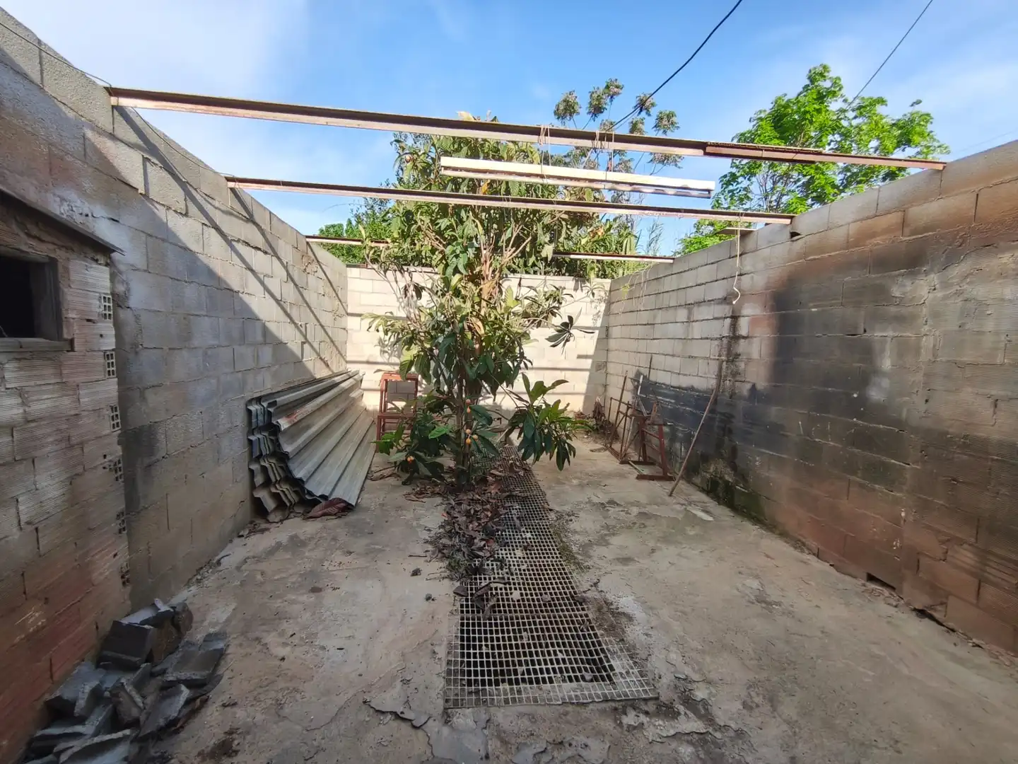 Nave industrial en venta en Valencia