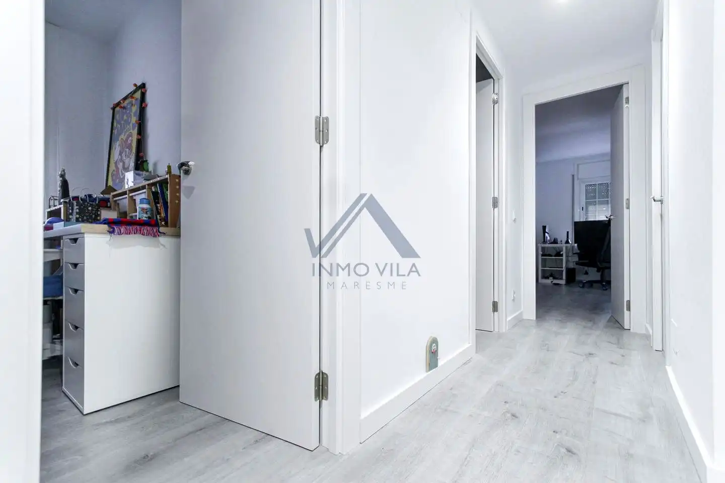 Piso en venta en Mataró con Aire acondicionado y Terraza