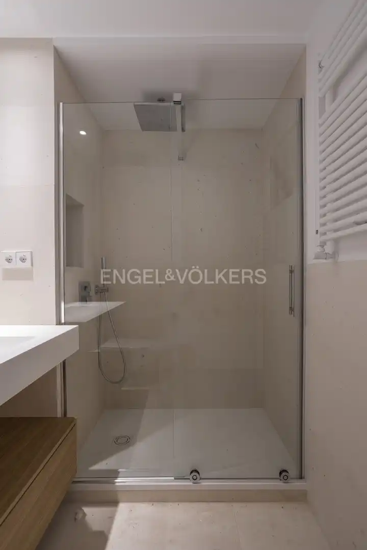 Piso con ascensor en venta en Casado del Alisal, imagen 32