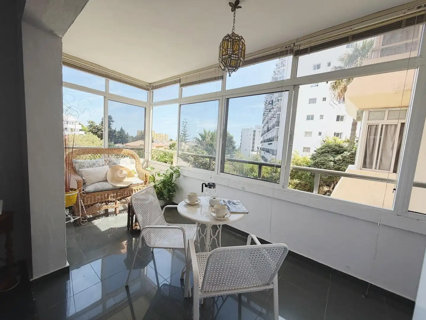Apartamento con terraza en venta en Avenida Marysol, imagen 7