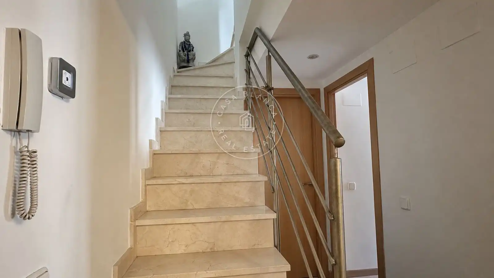 Attique avec piscine à vendre à Sa Boadella, imagen 8