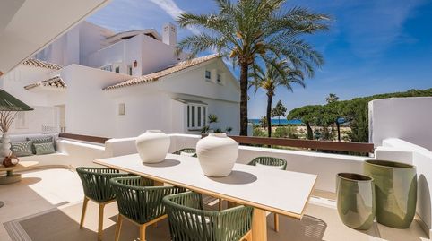 Photo 3 of Flat for sale in Los Monteros, Marbella