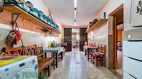 Foto 2 de Casa o chalet en venta en Roquetas Pueblo, Almería