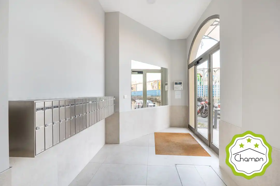 Wohnung zum Verkauf in Bilbao  mit Heizung und Privatgarten