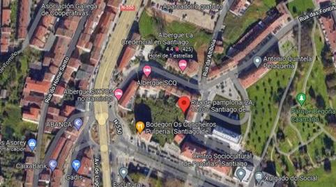 Photo 2 of Residential for sale in Pamplona, Concheiros - Fontiñas, Santiago de Compostela