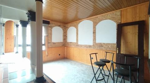 Foto 5 de Ático en venta en Centro, León