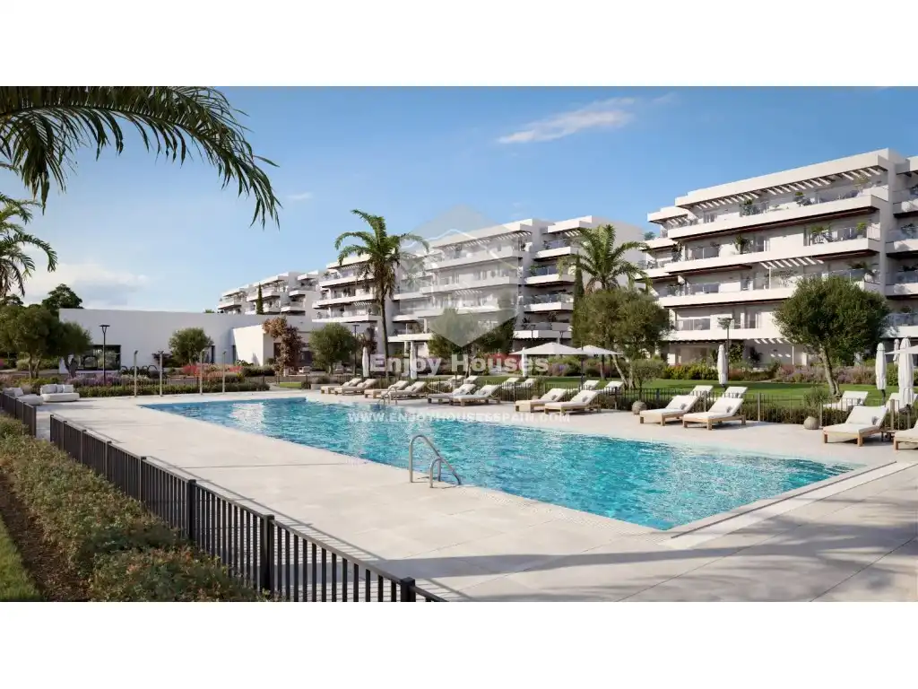 Apartamento en venta en El Verger