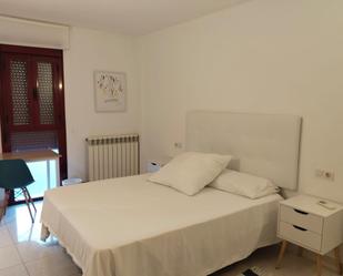 Bedroom of Flat to rent in  Palma de Mallorca  with Air Conditioner and Balcony