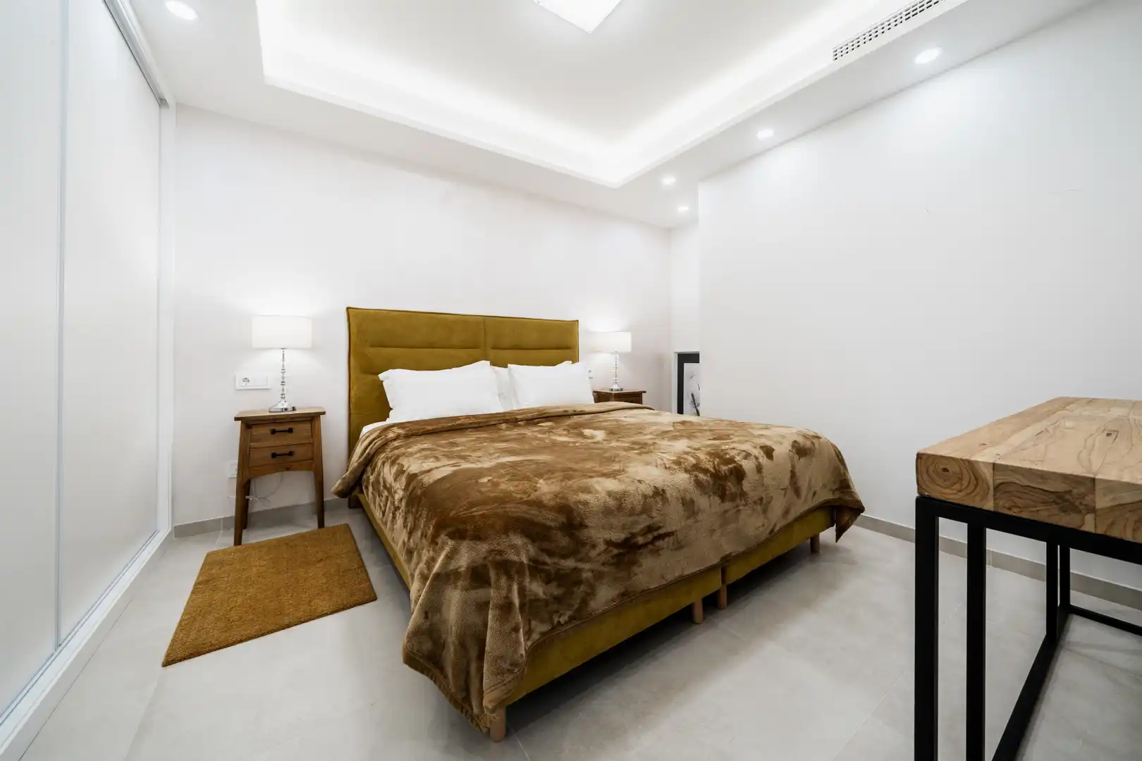 Apartament amb piscina en venda a Nueva Andalucía, imagen 24