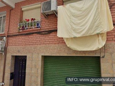 Wohnung zum Verkauf in C. SATURNO Nº 3 ATICO 3