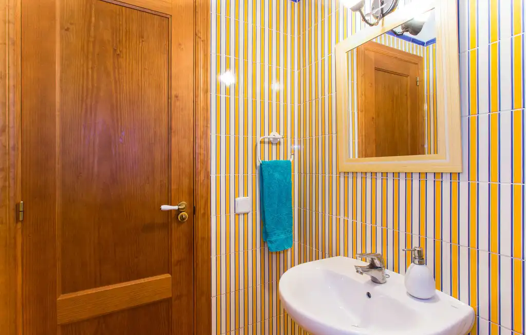 Bathroom of Country homes for sale in Son Servera  with Air Conditioner, Heating and Terrace