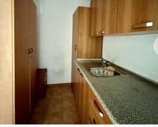 Kitchen of Flat for sale in Chauchina  with Heating, Parquet flooring and Terrace