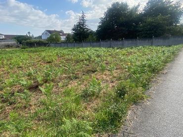 Terrenos y solares en venta en Caldas de Reis