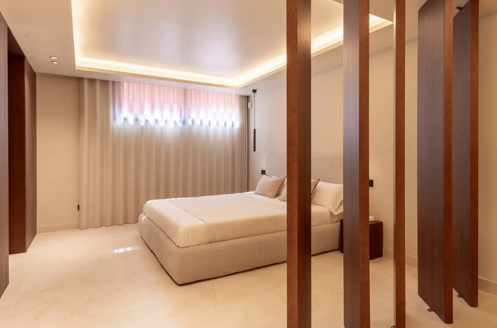 Casa a schiera con terrazza in vendita a Milla de Oro, imagen 22