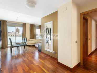 Wohnung mit Aufzug zum Verkauf in calle de Provença