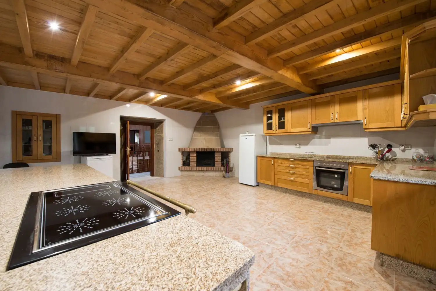 Casa rustica con giardino in vendita a Usariz 0, imagen 34