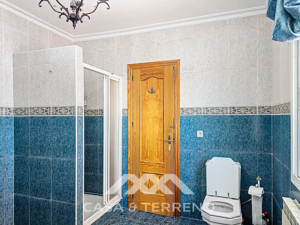 Casa amb piscina en venda a Poligono 1 Paraje 28 Benthomiz, imagen 28
