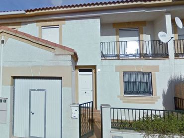 Casa en venda a Quintanar de la Orden