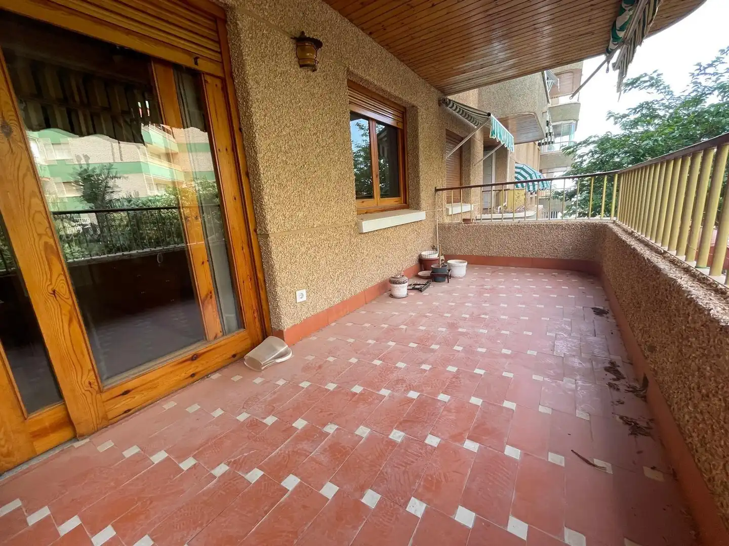 Wohnung mit Terrasse zum Verkauf in Casco Antiguo, imagen 2