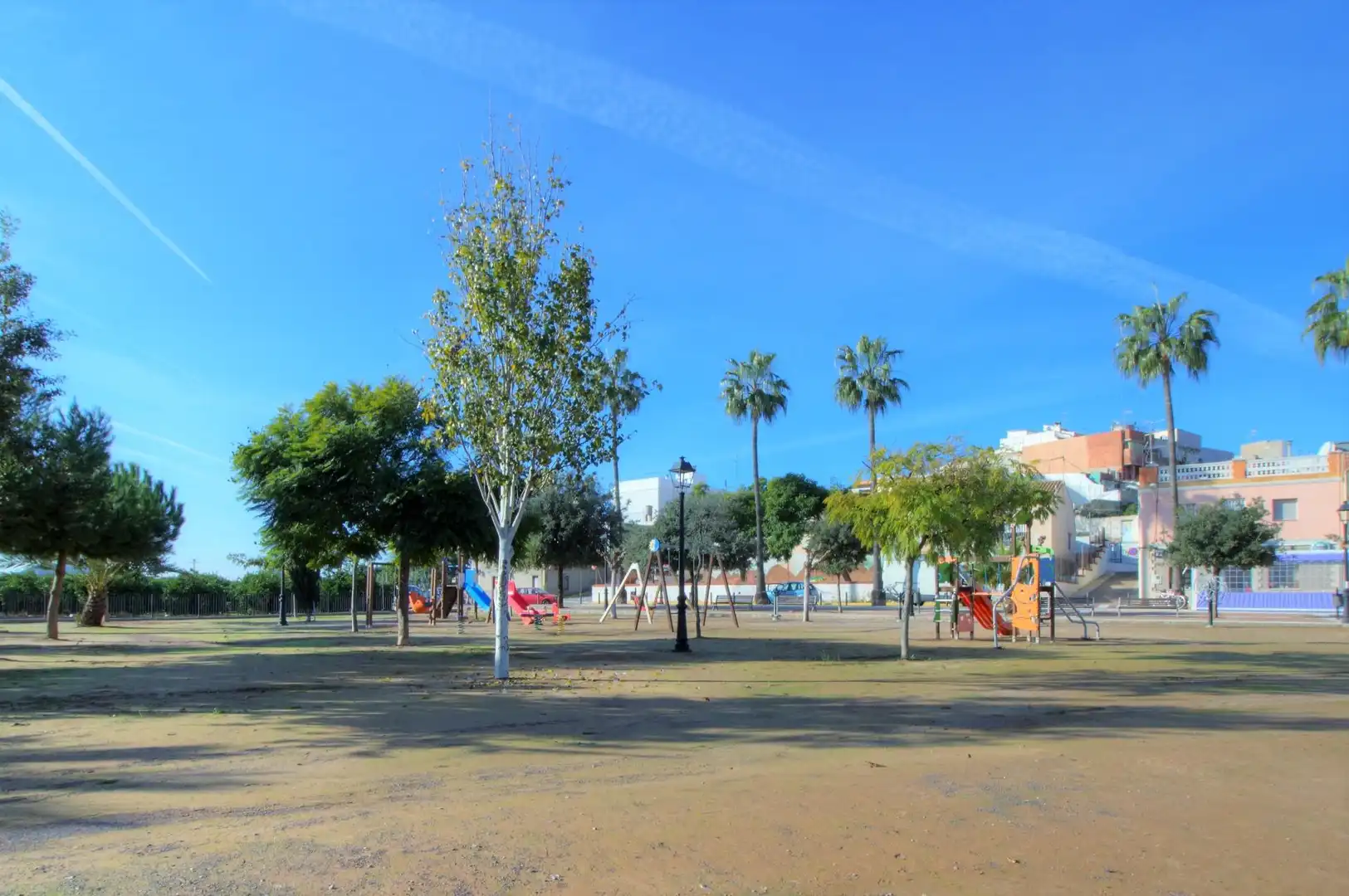 Vista exterior de Residencial en venda en La Llosa