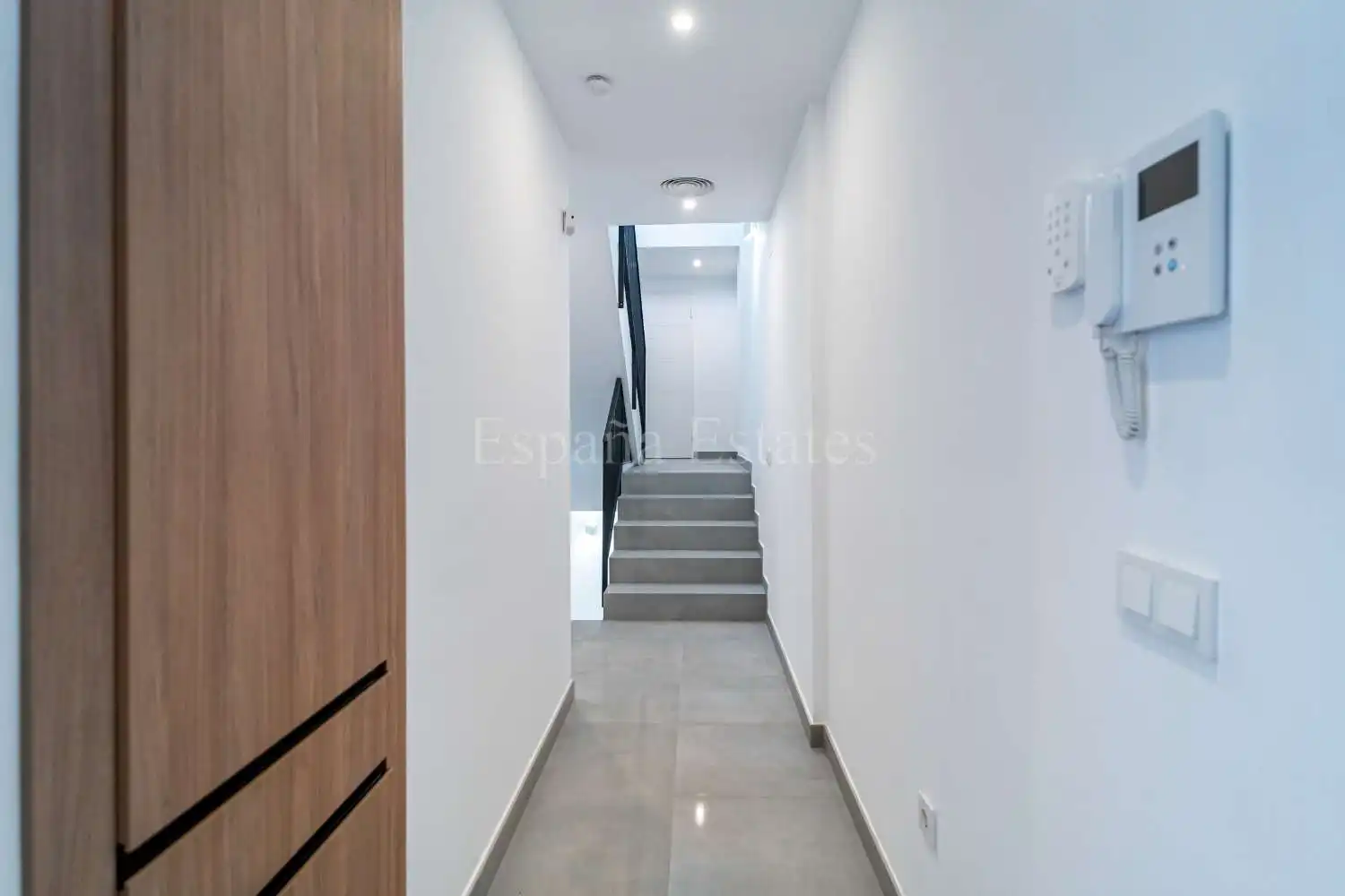 Casa adosada en venta en Nerja con Aire acondicionado, Calefacción y Terraza