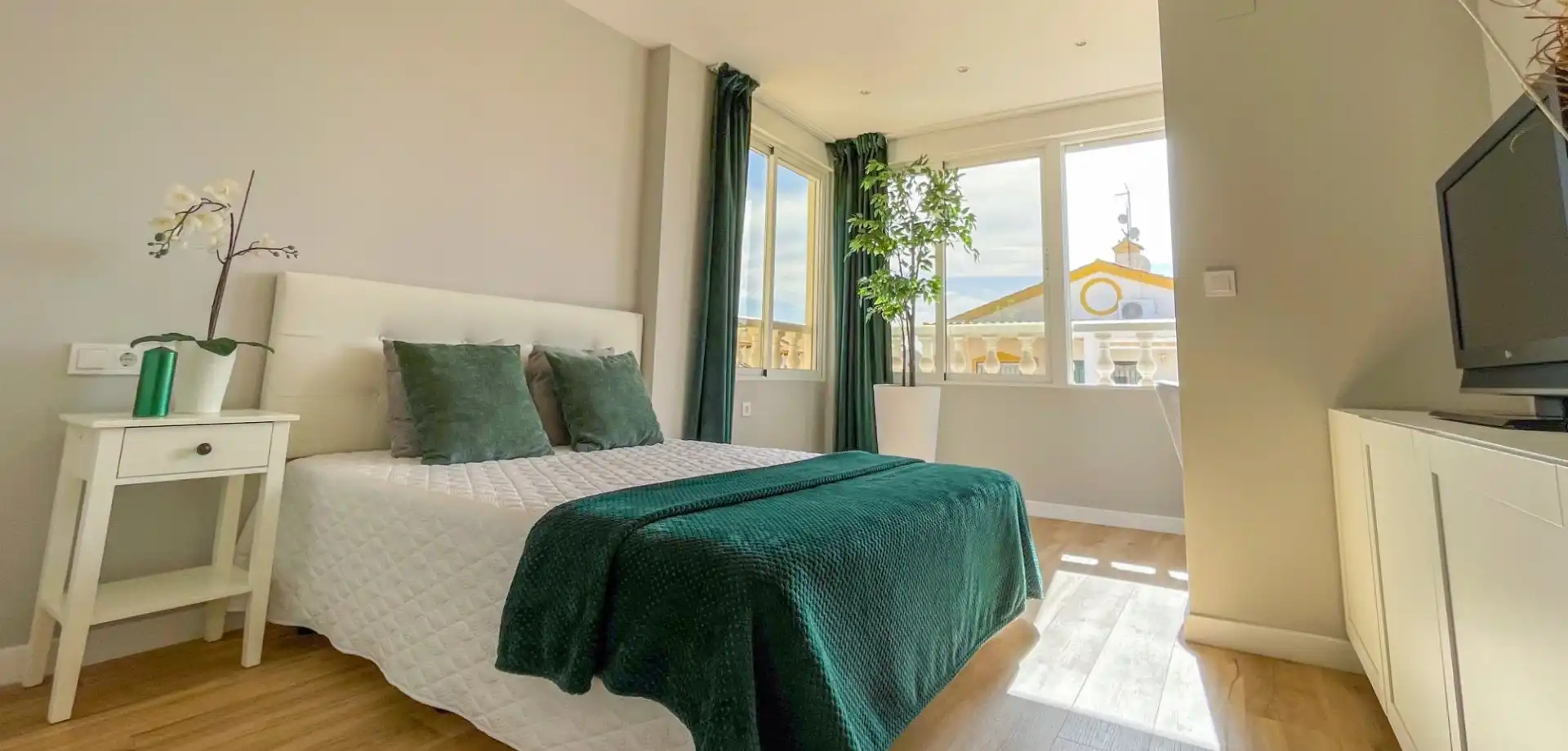Adosado con terraza en venta en Orihuela Costa, imagen 18