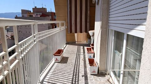 Foto 5 de Piso en venta en Alcantarilla, Murcia