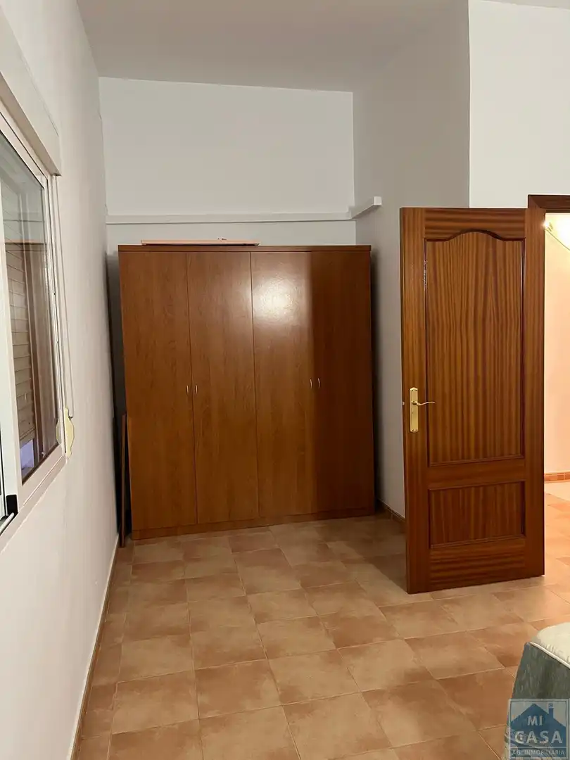 Finca rústica en venta en Trujillanos