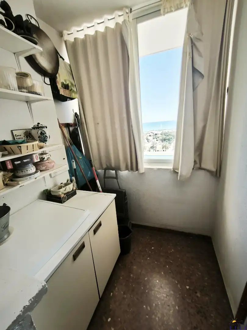 Habitación de Apartamento en venta en Benalmádena con Aire acondicionado, Calefacción y Terraza